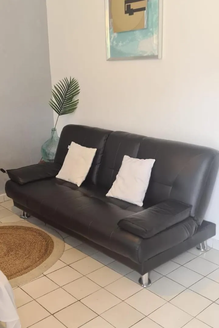 Appartement Paradies Caraibes I Les Abymes
